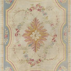 Antique Savonnerie Carpet BB7411