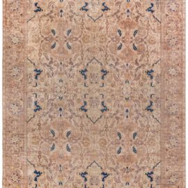 Antique Indian Rug BB8541