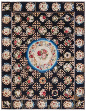 Antique Rugs & Carpets for Sale by DLB in NYC