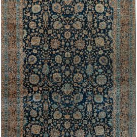 Antique Persian Kirman Rug BB7240