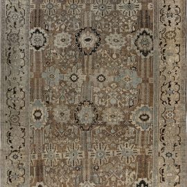 Antique Persian Sultanabad BB7189