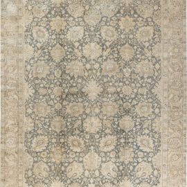 Persian Tabriz Rug BB7105