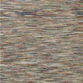 Vintage American Hand-Knotted Rug BB7078