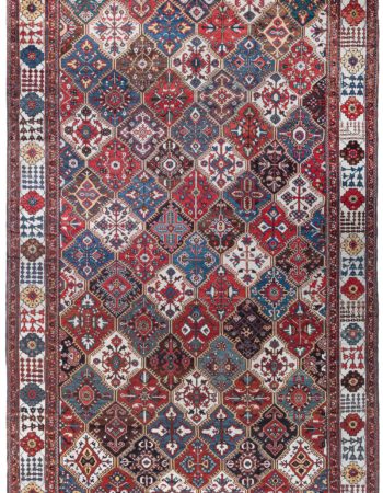 Antique Rugs & Carpets for Sale by DLB in NYC
