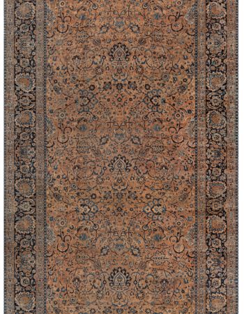 Antique Rugs & Carpets for Sale by DLB in NYC