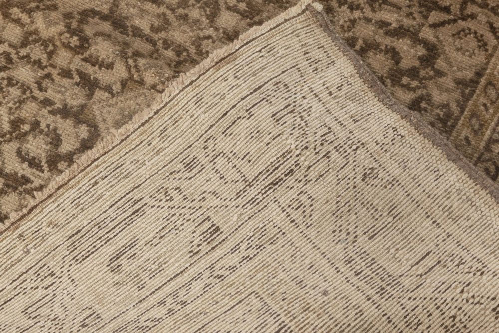 Antique Malayer Runner BB4591