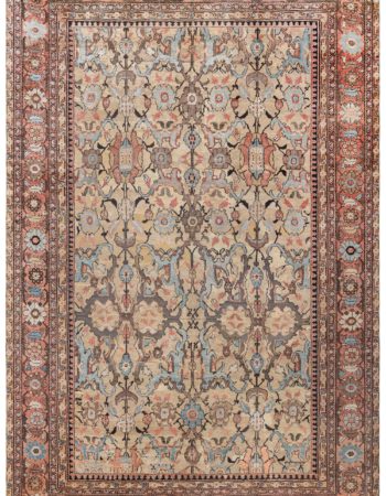 Antique Rugs & Carpets for Sale by DLB in NYC