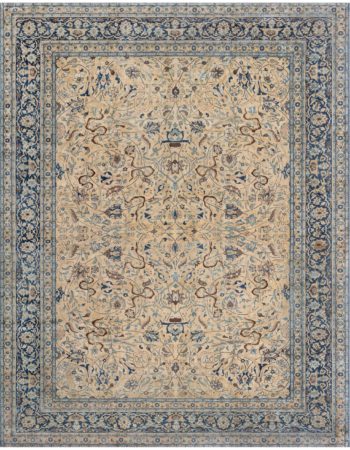 Antique Rugs & Carpets for Sale by DLB in NYC