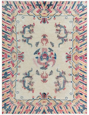 Antique Rugs & Carpets for Sale by DLB in NYC