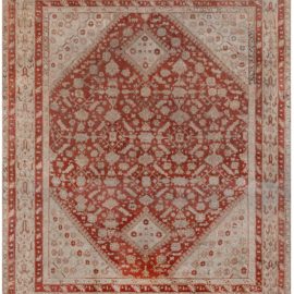 Turkish Ghiordes Rug BB4288