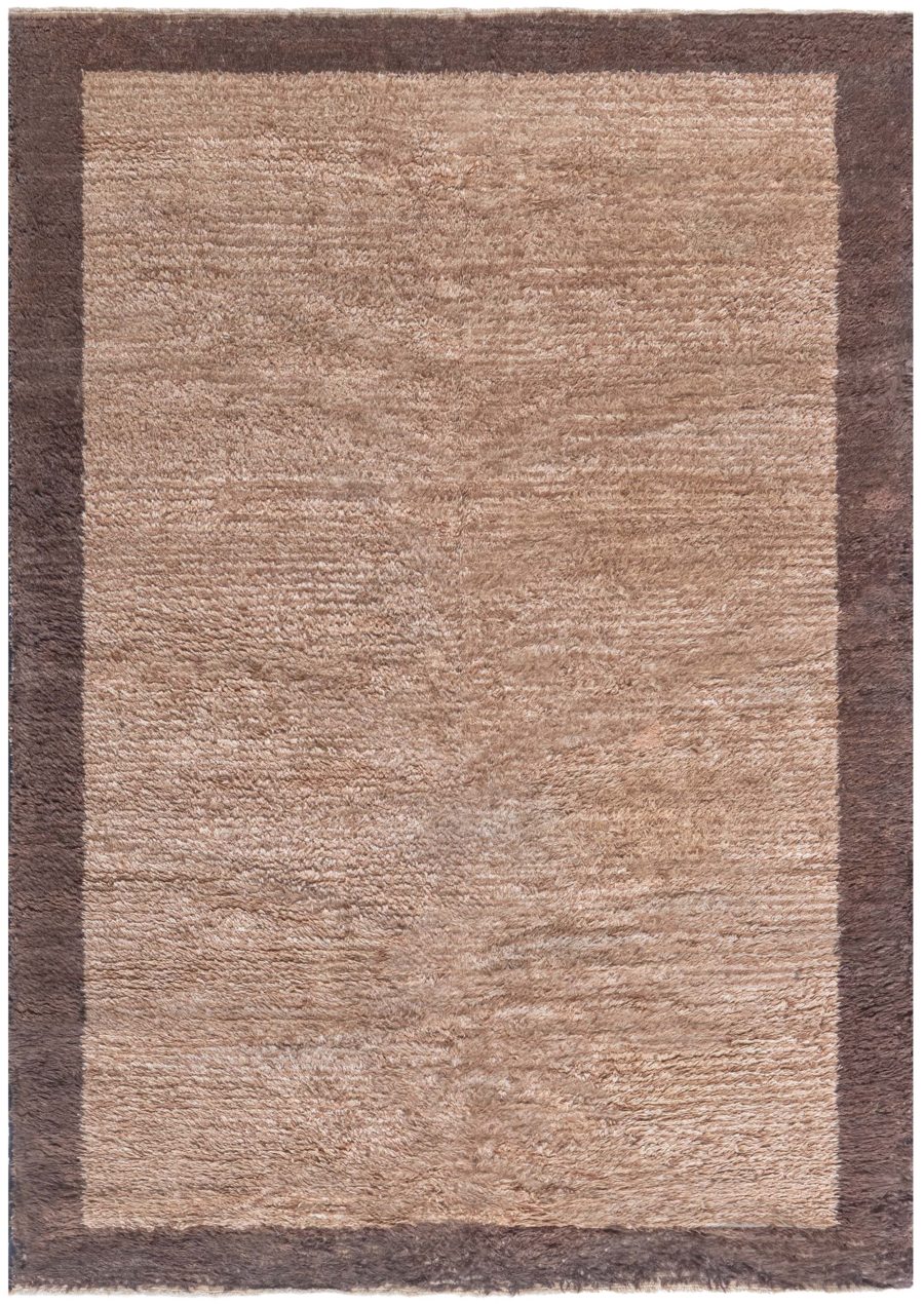Turkish Tulu Rug BB4495