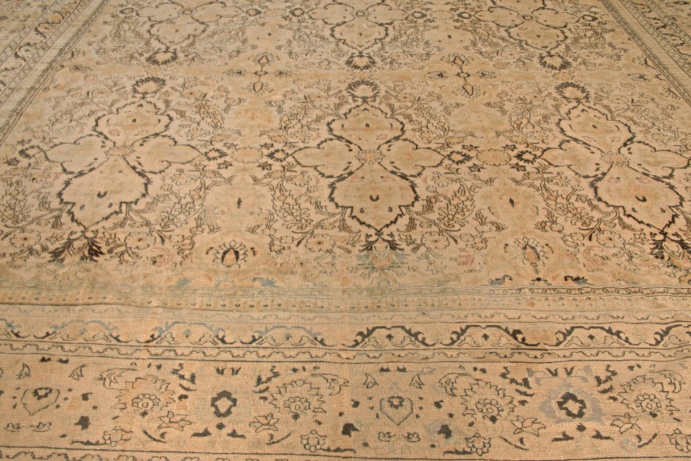 Antique Persian Khorassan Rug BB3194