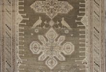 Antique <mark class='searchwp-highlight'>Russian</mark> Karabagh Carpet BB7465