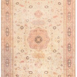 1900’s Turkish Sivas Rug BB8423
