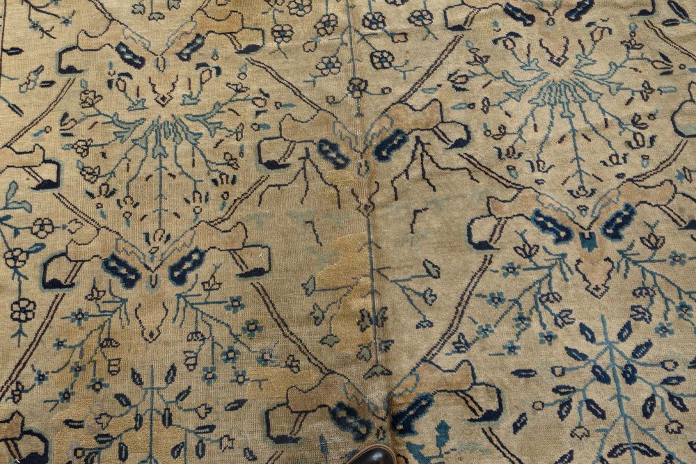 Early 20th Century Chinese Rug BB1941