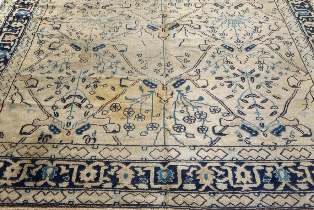 Early 20th Century Chinese Rug BB1941