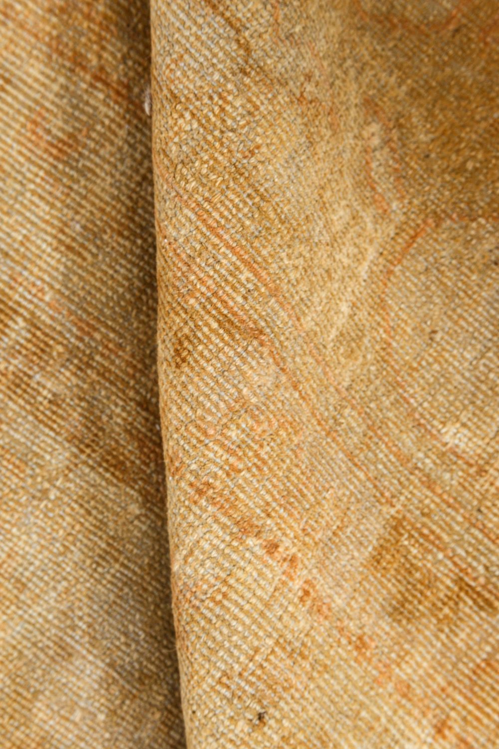 Early 20th Century Indian Amritsar Handmade Wool Rug BB7132