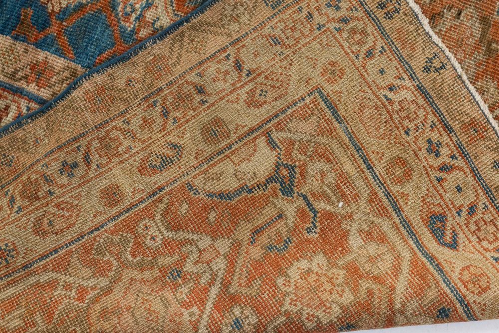 Antique Persian Sultanabad Rug BB7256