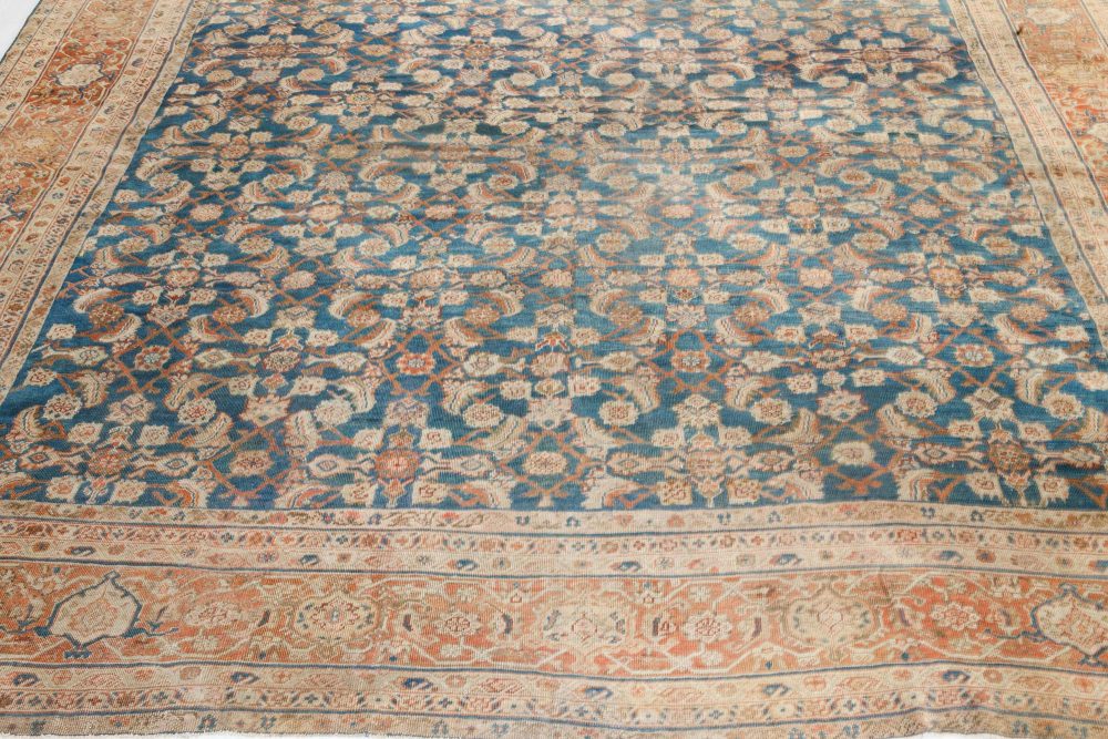 Antique Persian Sultanabad Rug BB7256