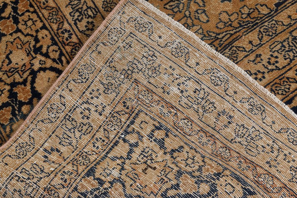 Authentic Early 20th Century Persian Khorassan Rug BB7277