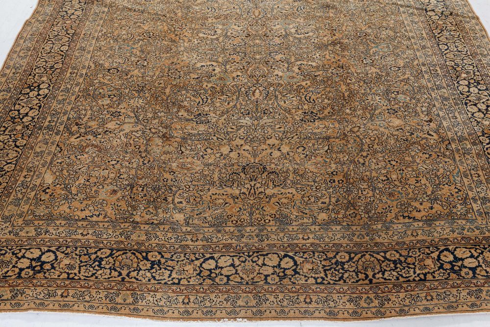 Authentic Early 20th Century Persian Khorassan Rug BB7277