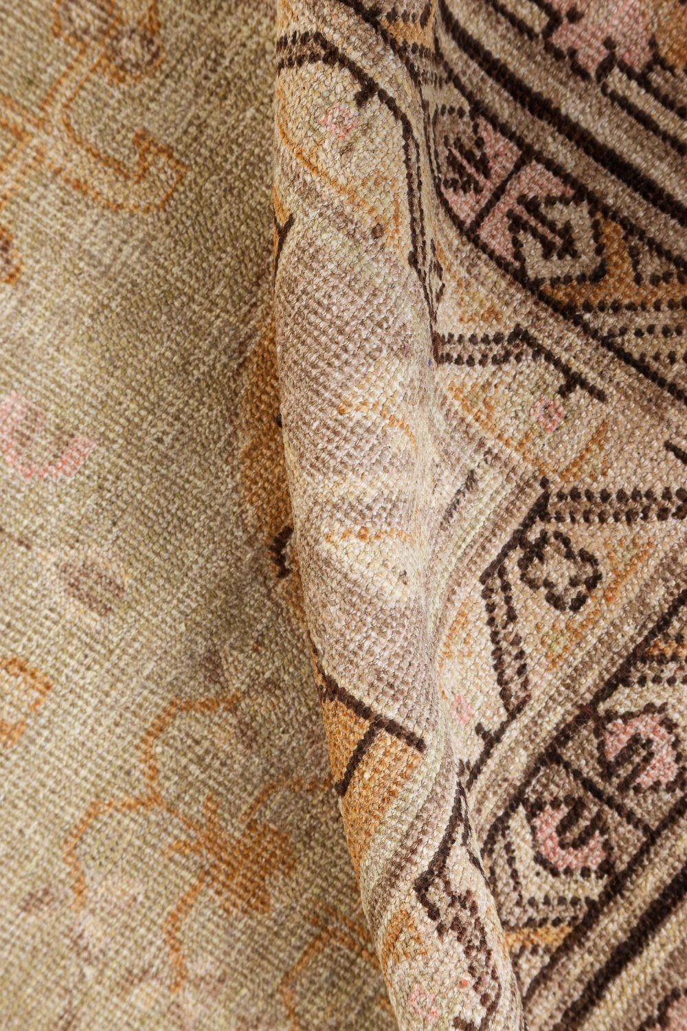 Vintage Samarkand (Khotan) Carpet BB7428