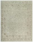 Doris Leslie Blau Collection Botanic <mark class='searchwp-highlight'>Khotan</mark> Handmade Wool Rug N10681
