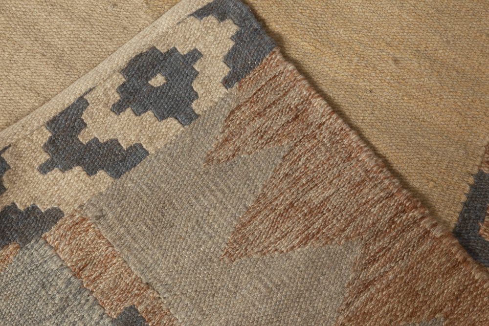 Swedish Design Rug N11303