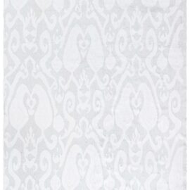 Modern Flatweave Kilim Soft Beige With Light Taupe Wool Rug Reverie” N13009