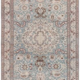 Antique Sivas Cream Rug BB5710