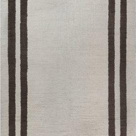 Vintage Handmade Rug BB7542