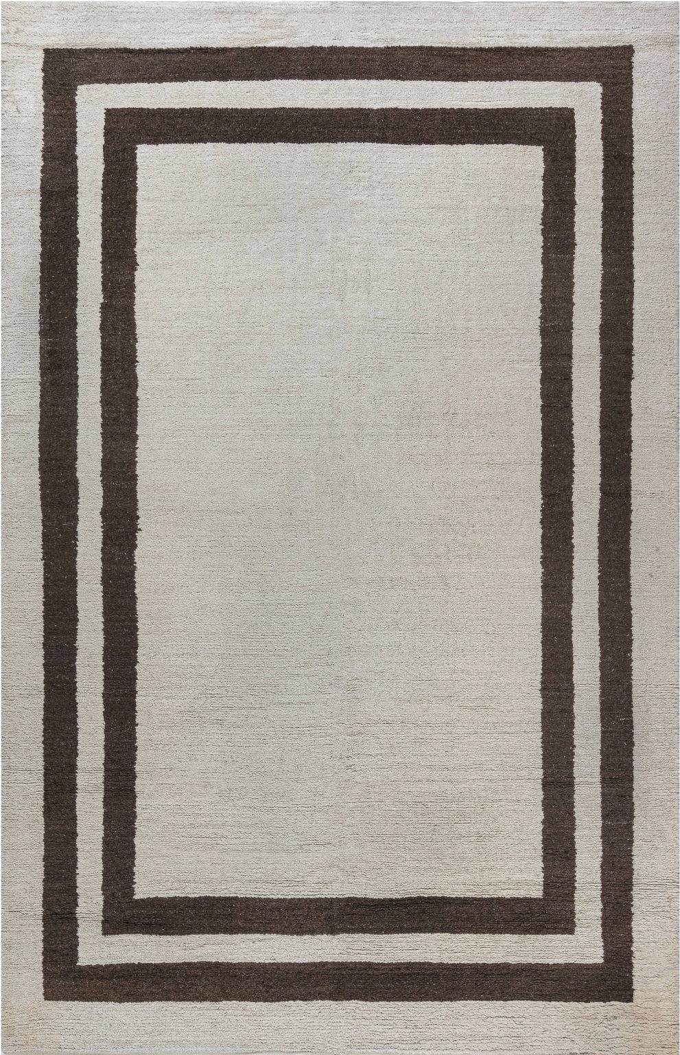Vintage Art Deco  Rug BB7542