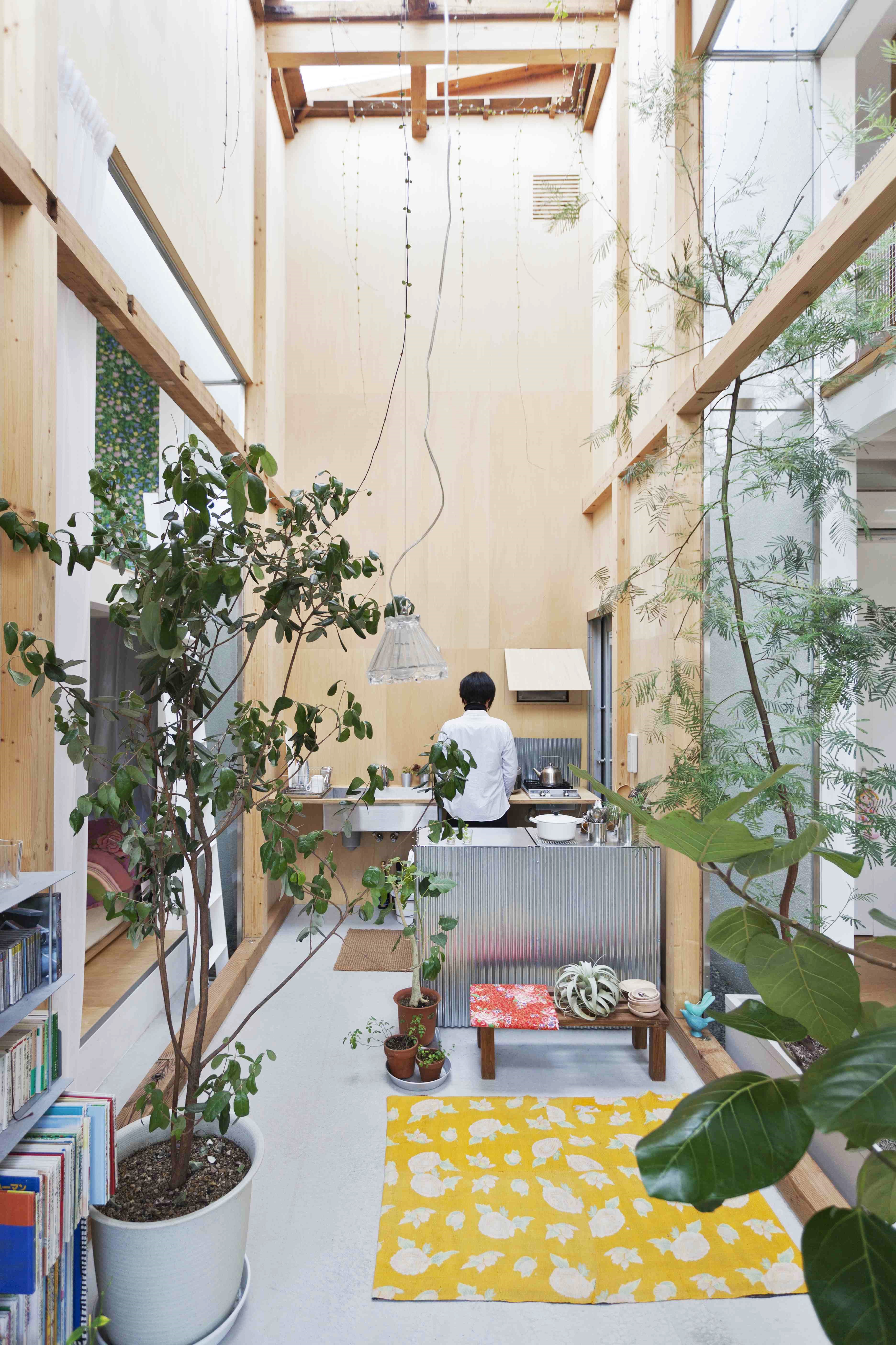 Minimalist Japanese Design Principles