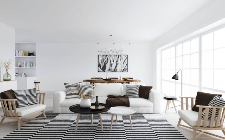 Must have: Stripes
