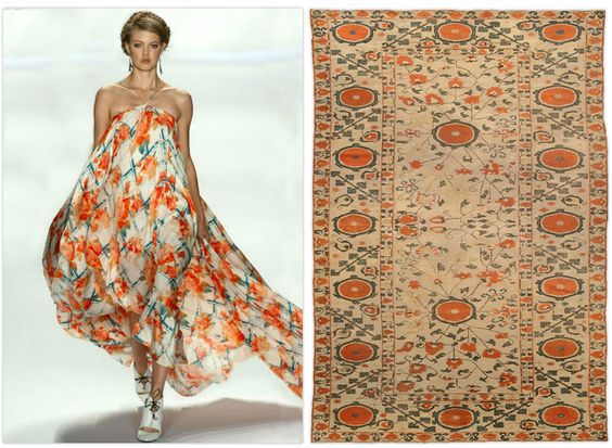 Fashion doesn’t stand still – so don’t we!