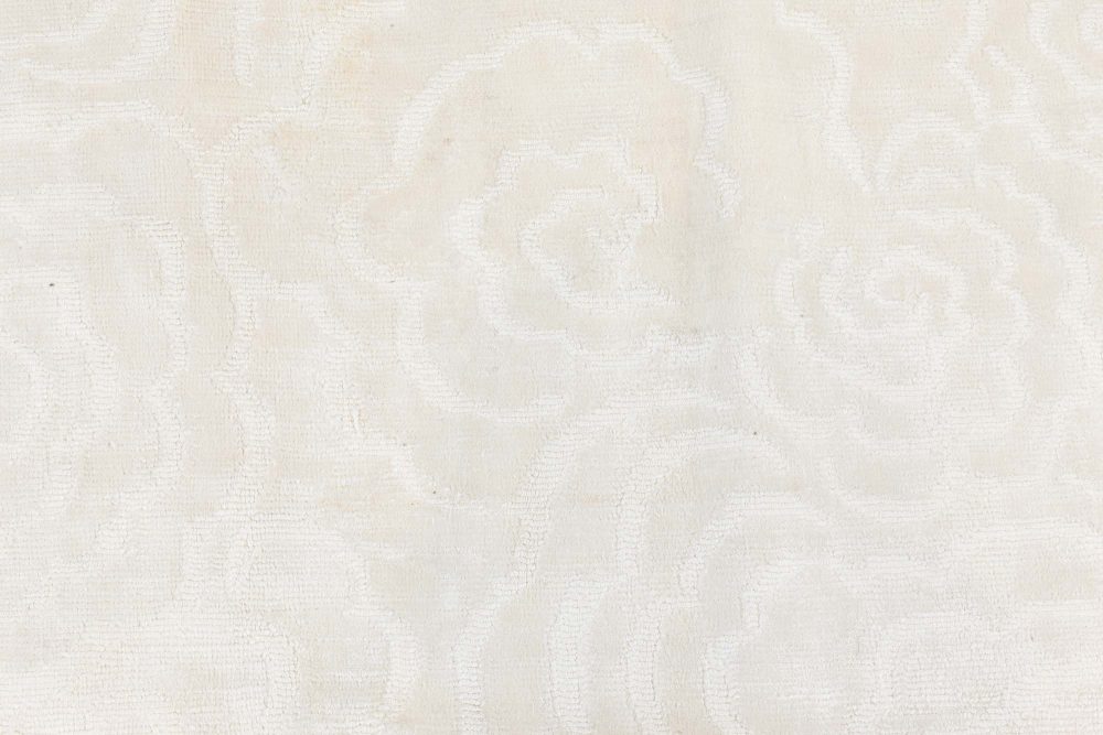 Oversized Camelia Rug N11287