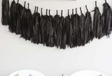 Scary & Stylish: Glamorous Halloween Decor