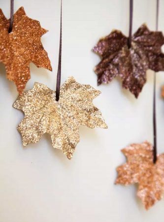 5 Autumn Decor Ideas To Let You Fall In Love With… Fall