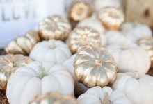 Scary & Stylish: Glamorous Halloween Decor