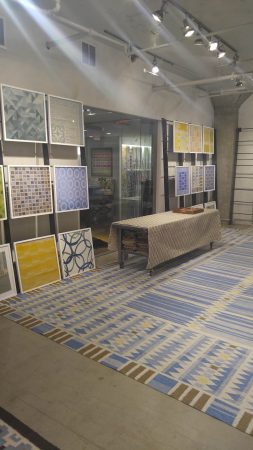 ELEGANCE OUTDOORS – DLB AT D&D FALL MARKET