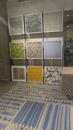 ELEGANCE OUTDOORS – DLB AT D&D FALL MARKET