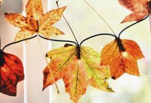 5 Autumn Decor Ideas To Let You Fall In Love With… Fall