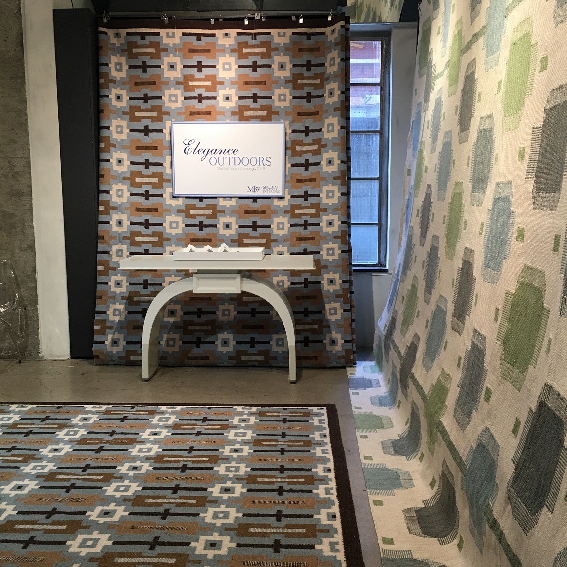 doris leslie blau rugs