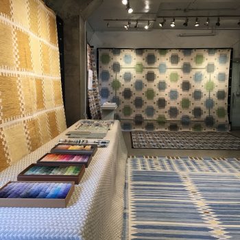 ELEGANCE OUTDOORS – DLB AT D&D FALL MARKET