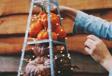 5 Autumn Decor Ideas To Let You Fall In Love With… Fall