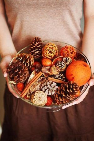 5 Autumn Decor Ideas To Let You Fall In Love With… Fall