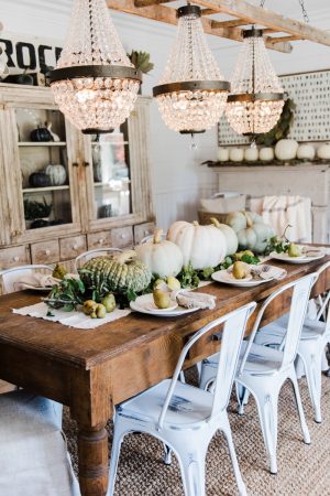 5 Autumn Decor Ideas To Let You Fall In Love With… Fall