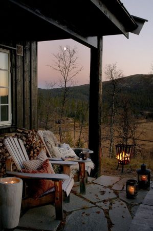 5 Autumn Decor Ideas To Let You Fall In Love With… Fall