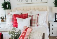 Best Christmas & Winter Interior Décor Ideas!