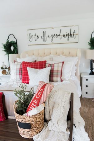 Best Christmas & Winter Interior Décor Ideas! Best Christmas & Winter Interior Décor Ideas!